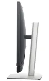 DELL C2722DE 27" LED 16:9 2560x1440 1000:1 8ms QHD HDMI 3x USB 2x USB-C 2x DP HDMI RJ-45 κάμερα thumbnail (5 of 8)