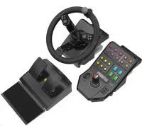 Logitech G Saitek Farm Sim Controller N A (1 of 1)
