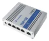 Teltonika tööstuslik unmanaged PoE switch TSW100 4x 802.3af at