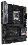 ASUS TUF GAMING Z790-PLUS WIFI Z790 LGA1700 4x DDR5 M.2 1x DP 1x HDMI Wi-Fi ATX ASUS TUF GAMING Z790-PLUS WIFI Z790 LGA1700 4x DDR5 M.2 1x DP 1x HDMI Wi-Fi ATX