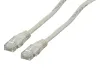 DATACOM Patch cable UTP CAT5E 5m branco