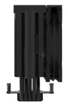Zalman CPU Cooler CNPS13X DS Black 120mm Fan ARGB 5x heatpipe PWM Héicht 159mm fir AMD an Intel thumbnail (6 of 6)