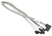 Supermicro MiniSAS kuni 4 SATA 55 55 55 55 cm külgribakaabliga Supermicro MiniSAS kuni 4 SATA 55 55 55 55 cm külgribakaabliga (1 of 1)
