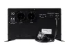 MHPower backup power supply MHPower MSKD-500-12 UPS 500W pure sine wave 12V solar controller MPPT thumbnail (4 of 4)