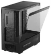 DEEPCOOL korpus CH690 DIGITAL ATX 2xUSB 3.0 USB-C kuni 10x GAN panoraam must thumbnail (6 of 11)