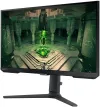 Samsung Odyssey G40B 27" 1920x1080 IPS 1 ms 400 cd m2 DP HDMI VESA PIVOT sort thumbnail (3 of 10)