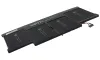 PATONA aku ntb APPLE A1466 Macbook Air 13" 6200mAh 76V Li-Pol 2013-2017 jaoks + tööriistad thumbnail (2 of 2)