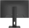 DAHUA 27" LED LM27-U401A IPS panel 3840x2160 (UHD) 1000:1 5ms HDMI DP USB-C VESA 100x100 black thumbnail (5 of 6)