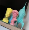 Filamentti PM - 1,75 mm PLA+ pastellipakkaus + näytteet thumbnail (2 of 3)