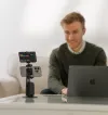 Rollei Tripod Easy Creator Desktop 23158 AI Tracking: Intelligent Face Recognition thumbnail (15 of 21)