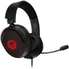 LORGAR herní headset Kaya 460 RGB USB-A výsuvný mikrofon s ANC náušníky 40mm