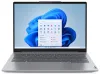 Lenovo ThinkBook 14 G6 i5-1335U 16 Go DDR5 512 Go SSD Intel Iris Xe 14" WUXGA mat W11H gris thumbnail (2 of 5)