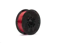 Filament PM pentru imprimare cu fir 175 SILK "Red Touch" 1 kg Filament PM pentru imprimare cu fir 175 SILK "Red Touch" 1 kg (1 of 2)