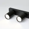 IMMAX NEO PUNTO-6 SMART linear spotlight 6 heads GU10 48W RGB+CCT Zigbee 3.0 TUYA thumbnail (5 of 11)