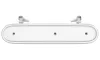 STRONG 4G LTE router 350 Wi-Fi štandard 802.11 b g n 300 Mbit s 24GHz 4x LAN 1x SIM slot biely thumbnail (5 of 5)