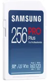 Carte Samsung SDXC 256 Go PRO Plus thumbnail (2 of 2)