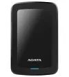 ADATA HV300 4TB HDD зовнішній 25" USB3 1 чорний