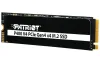 PATRIOT P400 V4 4TB SSD Internal M.2 PCIe Gen4 x4 NVMe 2280 thumbnail (3 of 4)
