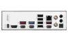 Scheda madre MSI MPG B850 EDGE TI WIFI AMD B850 AM5 4x DDR5 M.2 WiFi ATX thumbnail (5 of 5)