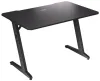 Endorfy herní stůl Atlas S 114cm x 74cm nosnost 80 kg prostor na kabeláž černý
