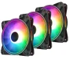 Ventola DEEPCOOL CF120 PLUS 120mm PWM ARGB thumbnail (1 of 5)