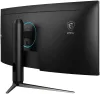 MSI Gaming MAG342CQPV 34" curvo 3440x1440 VA LED 100Hz 1ms 250cd m2 3000:1 HDMI DP nero thumbnail (5 of 9)