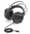 Fones de ouvido Sharkoon Skiller SGH3 + placa de som externa USB thumbnail (2 of 3)