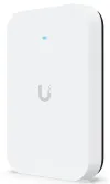 Ubiquiti UniFi U7 Pro XG Wall Wi-Fi 7 AP 2.4 5 6GHz til 10.8 Gbps 1x 10GbE PoE+ (uden PoE-injektor) Ubiquiti UniFi U7 Pro XG Wall Wi-Fi 7 AP 2.4 5 6GHz til 10.8 Gbps 1x 10GbE PoE+ (uden PoE-injektor)