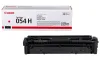 Canon originální toner CRG-054H M purpurový 2300str 3026C002 high capacity Canon i-SENSYS LBP621Cw 623Cdw MF641Cw