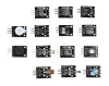 37pcs Sensor kit OKY1027 thumbnail (2 of 5)