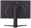 LG monitor 32GR93U 31,5" IPS UHD 4K 3840x2160 16:9 400cd m2 1ms HDMI DP USB FreeSync NVIDIA G-Sync pivot thumbnail (5 of 6)
