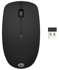 Ratón inalámbrico HP X200 Ratón inalámbrico HP X200 (1 of 4)