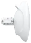 Ubiquiti Wave Professional 60GHz PtP PtMP client 46 dBi 5GHz backup 2x 2.5GbE 1x SFP+ throughput 5.4 Gbps thumbnail (5 of 11)