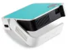 ViewSonic M1 MINI PLUS WVGA DLP projektors 120 ANSI 500:1 Repro HDMI USB USB-C (DC in) BT WiFi thumbnail (1 of 6)