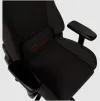 LORGAR gaming stol Ace 422 sort thumbnail (6 of 6)