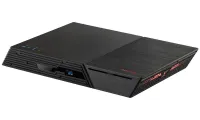 Asustor Flashstor 12 Pro Gen 2 FS6812X 12-bay Quad-Core 2,3GHz CPU Dubbele USB 4 Dual 10GbE 16GB ECC DDR5 12x M.2 SSD Asustor Flashstor 12 Pro Gen 2 FS6812X 12-bay Quad-Core 2,3GHz CPU Dubbele USB 4 Dual 10GbE 16GB ECC DDR5 12x M.2 SSD (1 of 5)