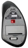 Adesso iMouse E90 Luch Gan Sreang ar Chlé 2.4GHz Ingearach Ergonomic Optúil 800,1200,1600DPI USB thumbnail (6 of 6)