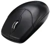 Conjunto sem fio Adesso WKB-1320CB mouse óptico antimicrobiano multimídia de 24 GHz 1200 DPI USB preto layout dos EUA thumbnail (5 of 5)
