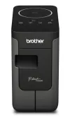 Printéir lipéad féinghreamaitheach BROTHER PT-P750W 180 dpi USB WiFi thumbnail (4 of 5)