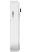 EZVIZ Smart Set DB2 3K (5MP) Wi-Fi video tālrunis bezvadu durvju zvana izšķirtspēja 2544x1888 IP65 balts thumbnail (4 of 10)