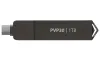 PATRIOT Viper Portable PVP30 SSD 1TB Tip A+C USB 3.2 Gen 2 siv thumbnail (2 of 4)
