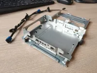 DELL Výklopný rámeček pro 3.5" disk s kabelem a šroubem Pro Slim Pro SLim Plus Pro Max Slim DELL Výklopný rámeček pro 3.5" disk s kabelem a šroubem Pro Slim Pro SLim Plus Pro Max Slim (1 of 5)
