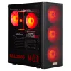 Final del Campeonato Checo HAL3000 Pro AMD Ryzen 5 7600 32 GB RTX 5060 Ti 16 G 1 TB SSD PCIe WiFi W11