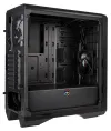 BitFenix ​​​​case Enso ATX 2x120mm 2xUSB 3.0 ARGB закалено стъкло черно thumbnail (7 of 8)
