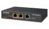Síneadh Planet PoE LAN 1xPoE isteach 2xPoE-amach 25W 802.3 ag Gigabit