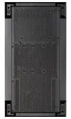 BitFenix ​​​​behuizing CETO Cube 4x 120mm ARGB-ventilator 2x USB 3.0 USB-C gehard glas zwart thumbnail (5 of 12)