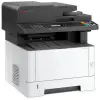 Kyocera ECOSYS MA4000x MFP A4 preto e branco 40 ppm duplex DADF USB LAN visor Aplicativo de impressão móvel Kyocera ECOSYS MA4000x MFP A4 preto e branco 40 ppm duplex DADF USB LAN visor Aplicativo de impressão móvel