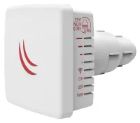 MikroTik RouterBOARD LDF 5 antena ac 60° 9 dBi EXTERIOR 2x2 25 dBm 802.11a n ac Gbit LAN L3 (5GHz) MikroTik RouterBOARD LDF 5 antena ac 60° 9 dBi EXTERIOR 2x2 25 dBm 802.11a n ac Gbit LAN L3 (5GHz) (1 of 3)
