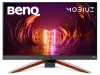 BENQ Mobiuz 24" LED EX240 1920x1080 IPS панел 1000:1 1ms 2x HDMI DP 165Hz високоговорител черен thumbnail (2 of 8)
