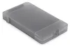 I-tec external box for HDD MYSAFE Easy 2.5" SATA SSD USB 3.1 Type C Gen 2 black thumbnail (2 of 3)